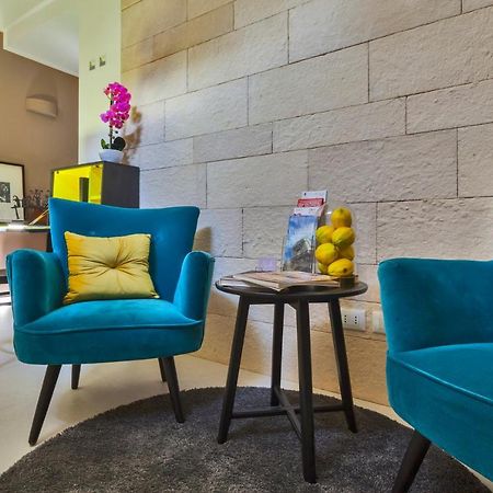 Sciala Ortigia B&B Syracuse Exteriér fotografie