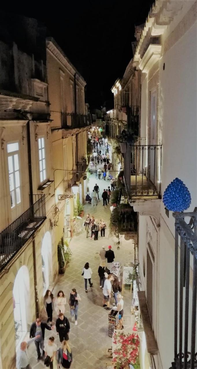 Sciala Ortigia B&B Syracuse Exteriér fotografie