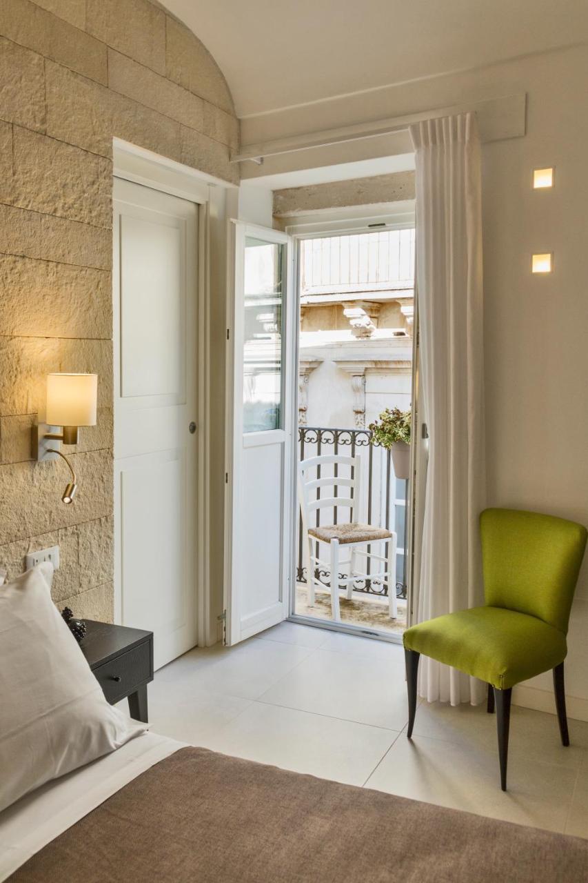 Sciala Ortigia B&B Syracuse Exteriér fotografie
