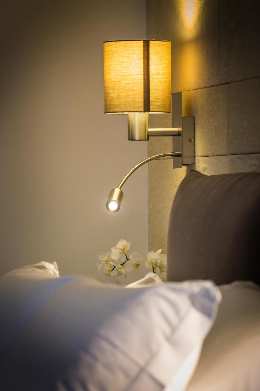 Sciala Ortigia B&B Syracuse Exteriér fotografie