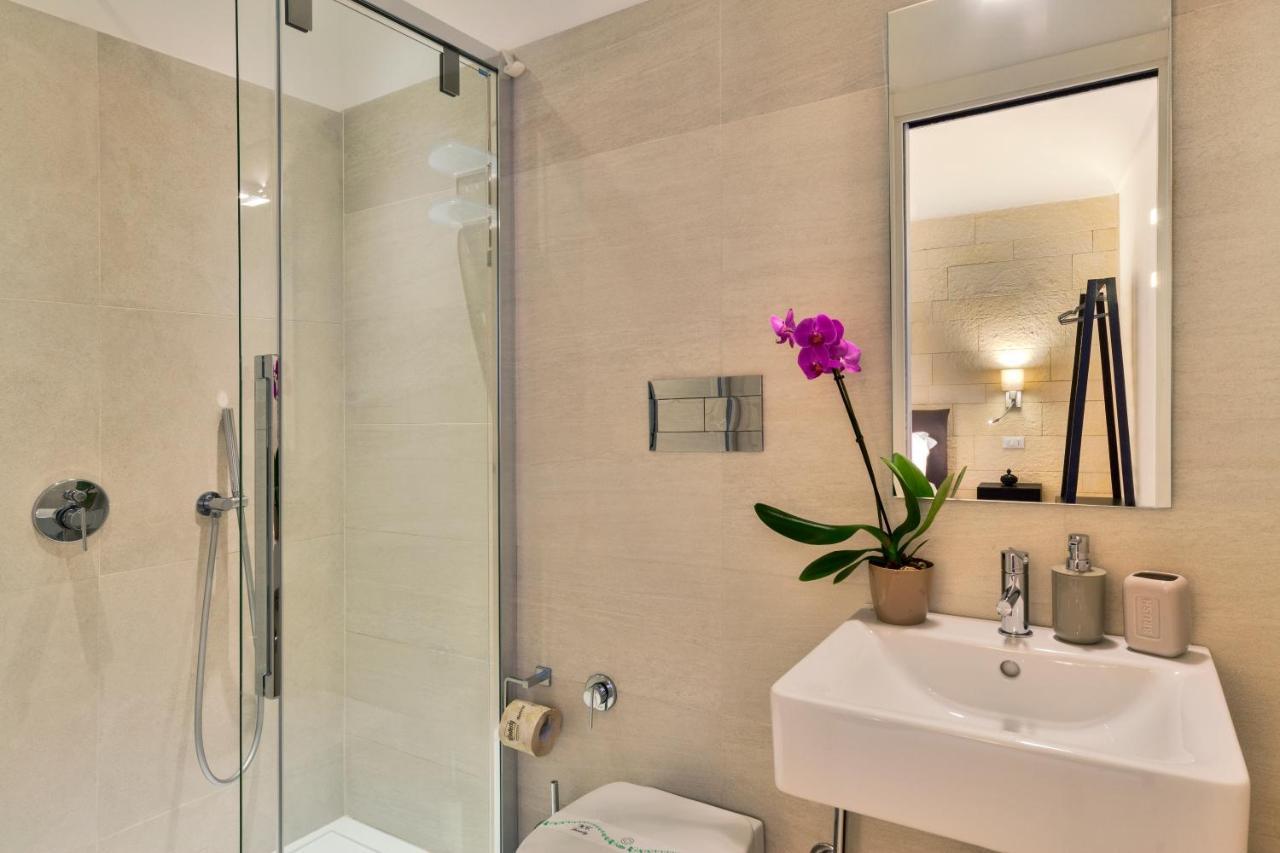 Sciala Ortigia B&B Syracuse Exteriér fotografie