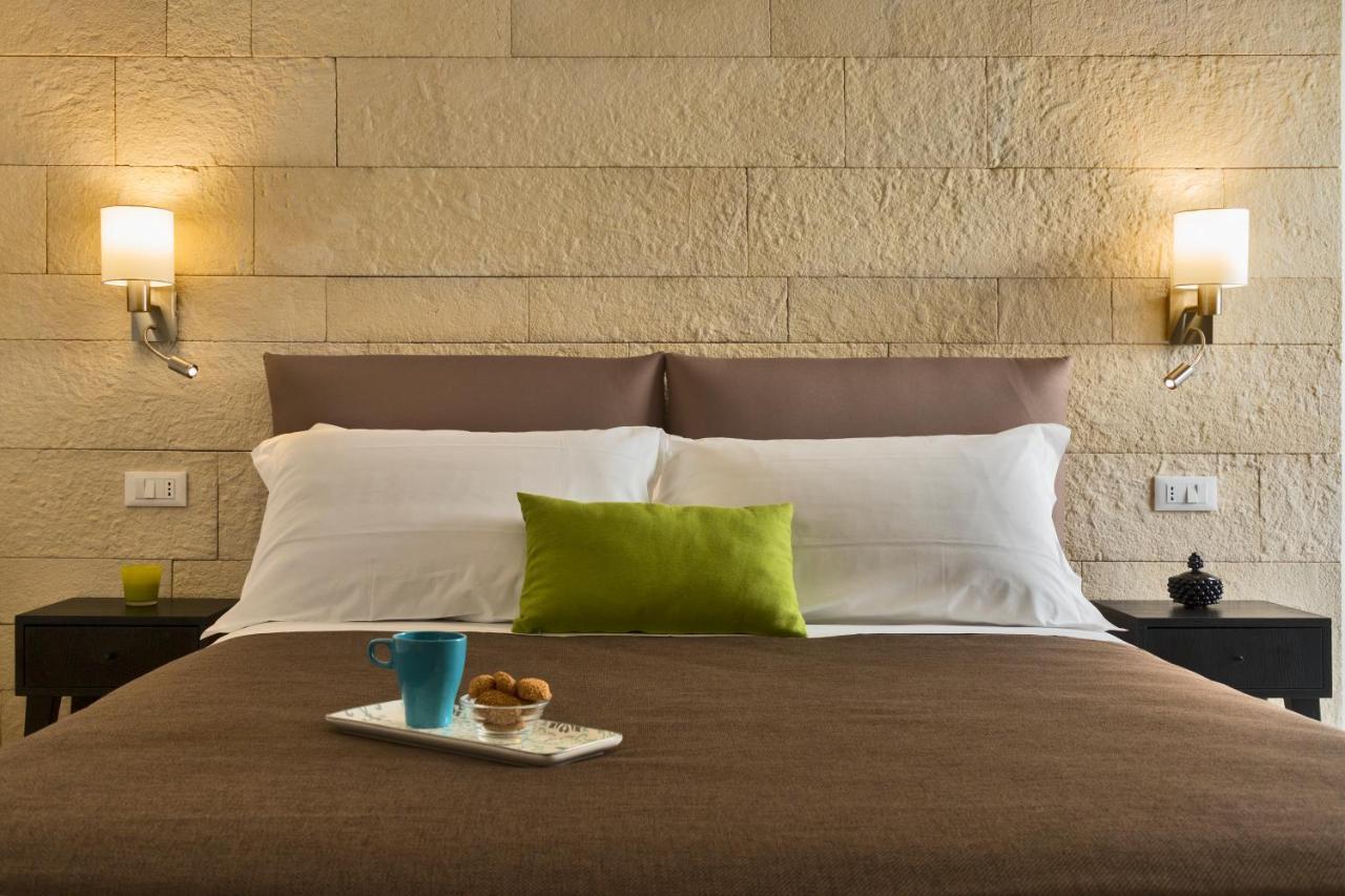 Sciala Ortigia B&B Syracuse Exteriér fotografie