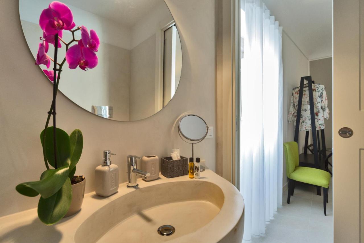 Sciala Ortigia B&B Syracuse Exteriér fotografie