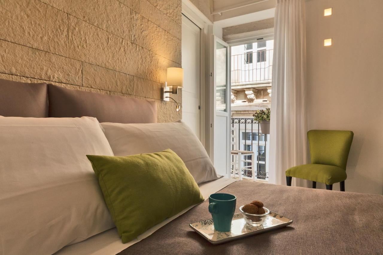 Sciala Ortigia B&B Syracuse Exteriér fotografie