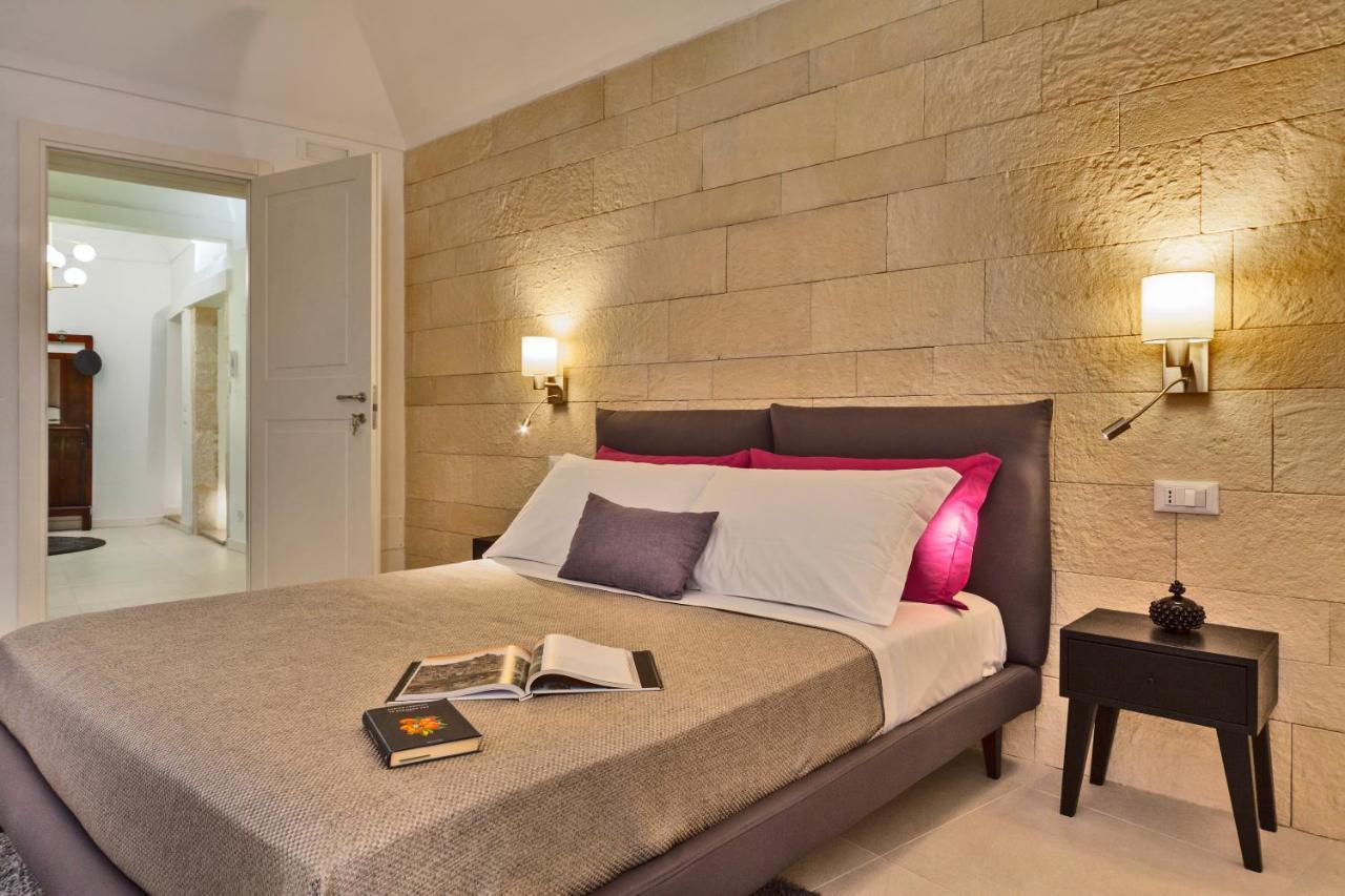 Sciala Ortigia B&B Syracuse Exteriér fotografie