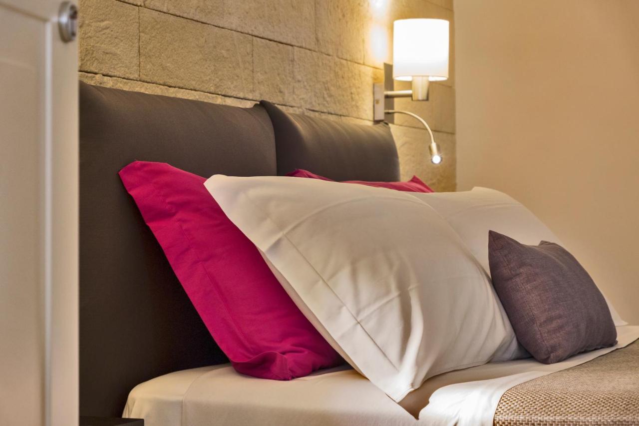 Sciala Ortigia B&B Syracuse Exteriér fotografie