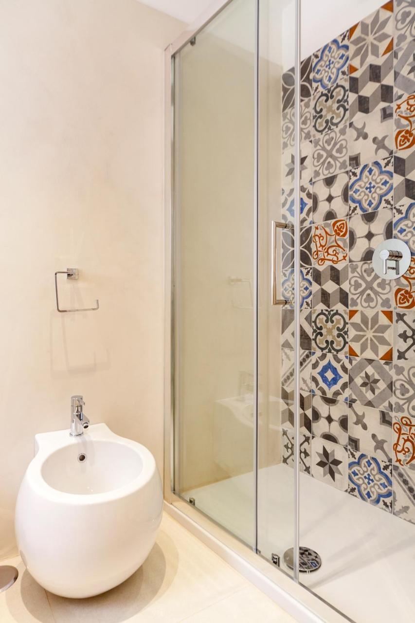 Sciala Ortigia B&B Syracuse Exteriér fotografie