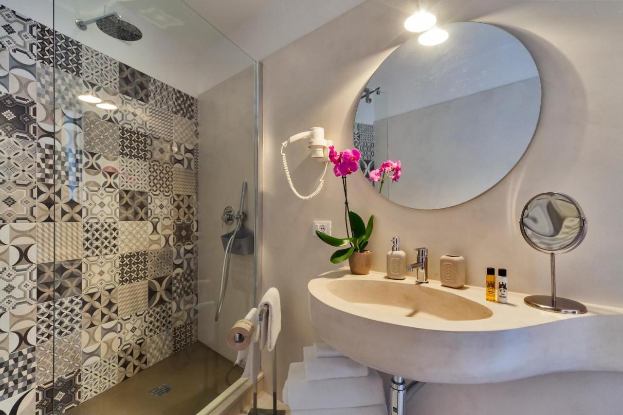 Sciala Ortigia B&B Syracuse Exteriér fotografie
