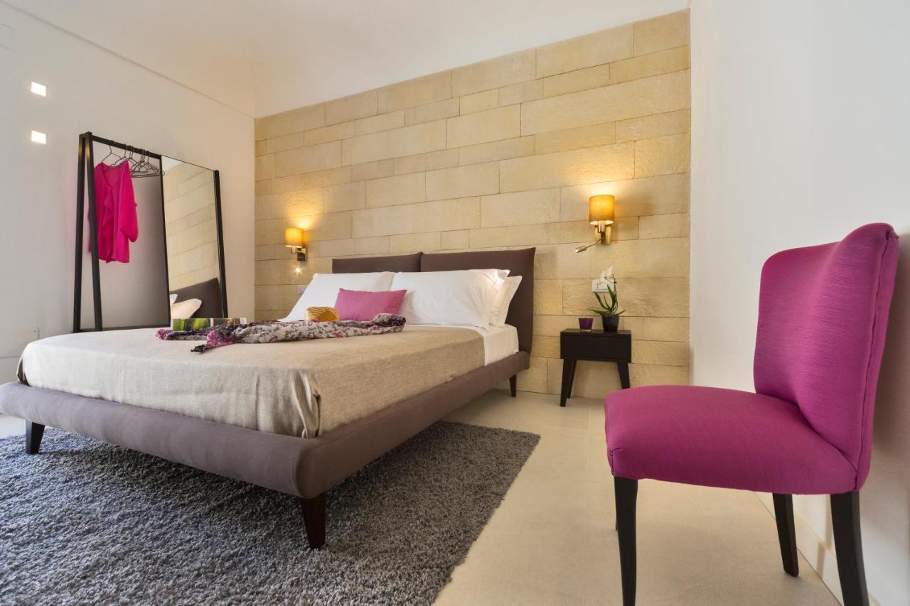 Sciala Ortigia B&B Syracuse Exteriér fotografie