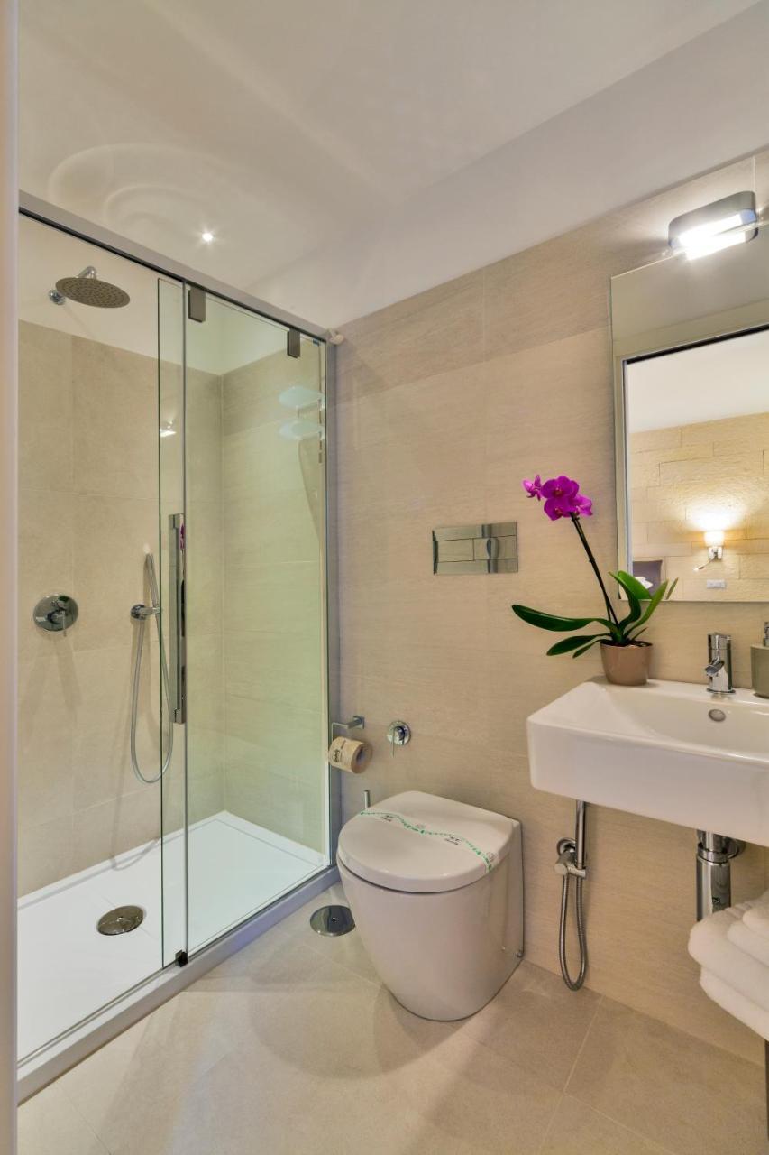 Sciala Ortigia B&B Syracuse Exteriér fotografie